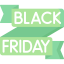Black Friday icon 64x64